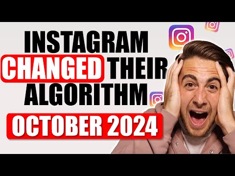 Instagram’s Algorithm CHANGED?! 😤 The FAST Way To GET MORE FOLLOWERS on Instagram GUARANTEED