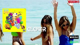 Closer [Official Visualizer ]