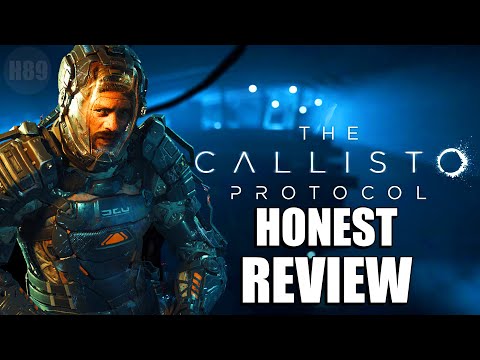 The Callisto Protocol Review - Is It Good Now?