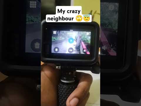 That's crazy neighbour from kattakada Trivandrum Kerala India 🇮🇳🇮🇳 #funny #trending #funniestvideo