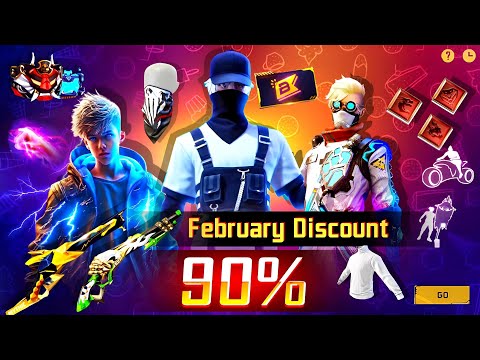 Free Fire New Store Discount 100% Confirm ✅🥳 | Fire New Event | Ff New Event | Ff new event today