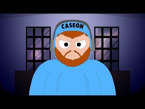 Caseoh’s most funniest moments pt.4