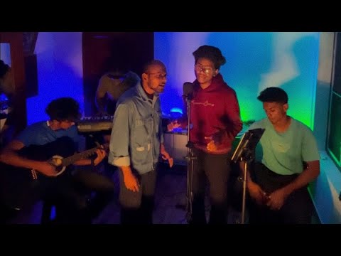 Kuthanthram- Manjummel Boys | Live Session | Euphonic | Chidambaram | Sushin Shyam ft. Vedan |