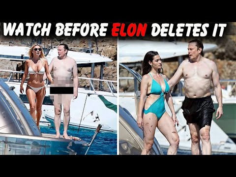 The Musk Family’s Wealth Is Greater Than You Think!