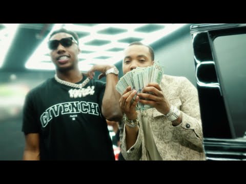 Rob49 - Skeme ft. G Herbo [Official Video]