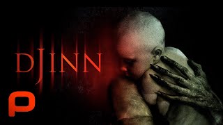 Djinn (Full Movie) Horror, Thriller