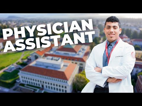 How to Become a Physician Assistant (Step-By-Step Guide) | PHYSICIAN ASSISTANT EXPLAINS