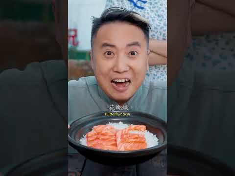 The big bowl was full of bones!| TikTok Video|Eating Spicy Food and Funny Pranks| Funny Mukbang