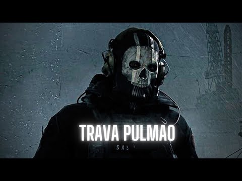 💀 BEAT TRAVA PULMÃO 💀(Slowed For Perfection + Reverb)