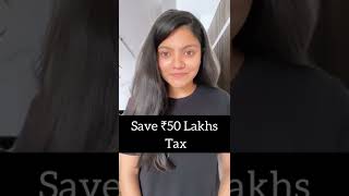 Buying a New Home? Save 50 Lakhs Tax