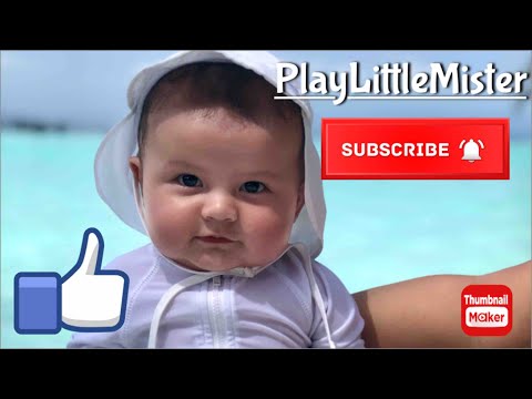 What’s On My Channel | PlayLittleMister