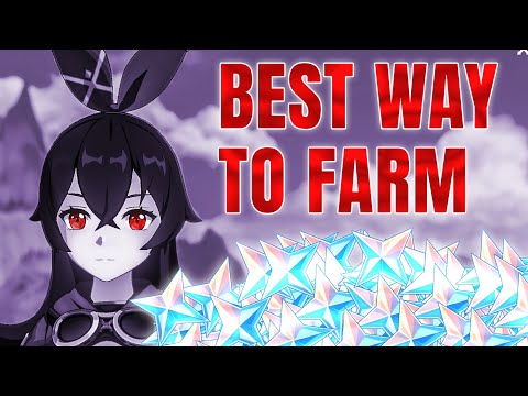 FASTEST WAY TO FARM | Genshin Impact