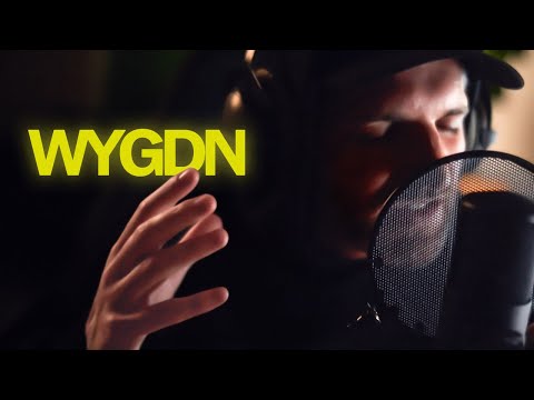 Harry Mack - WYGDN (Official Audio)