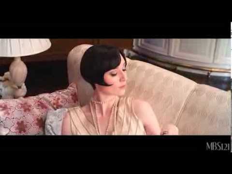 [The Great Gatsby] ☁ Lullabies