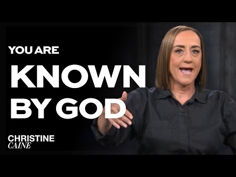 God Has Not Forgotten You | God's Promise To You | Christine Caine