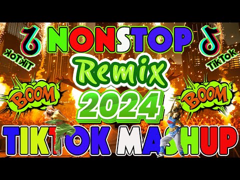 🏖️SUMMER TIKTOK MASHUP REMIX 2024 🔥 TIKTOK NONSTOP REMIX💥VIRAL TIKTOK DISCO REMIX 2024