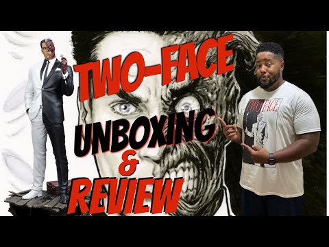 Warning: Tweeter Head 2 Face Unboxing & Review