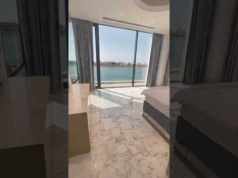 Luxury Signature Villa for Sale #luxurypropertiesdubai #palmjumeriah #luxurylifestyle#shorts