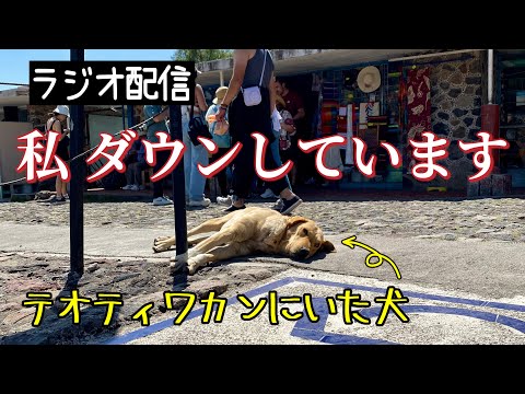 【デッドデッドデトックスデデデデデストラクション】大いなる毒素排出の巻🤒(03/03/24)