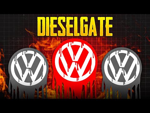 Shocking Secrets: Volkswagen's Emissions Scandal Exposed