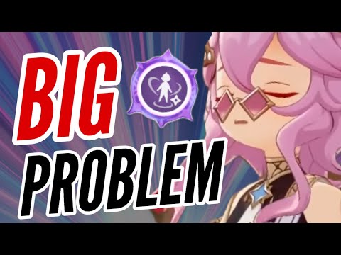 Dori Is Only GOOD With This Solution... And It's A BIG PROBLEM! (Genshin Impact)