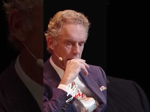 If You Struggle To Find Meaning In Your Life Watch This - Jordan Peterson