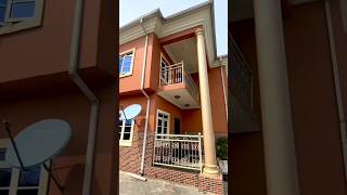 Spacious 6 bedroom #duplexhouseforsale #portharcourt