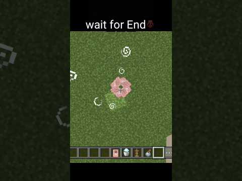 Minecraft tik tok hack #minecraft #shortfeed #crazy_gaming32168