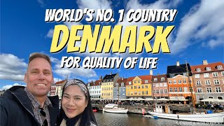 We Experienced Denmark’s Best Quality of Life in Copenhagen