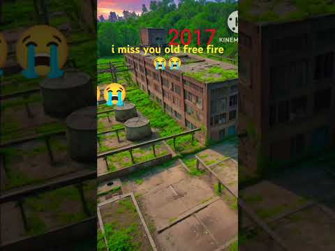 I miss you old free fire## free fire lovers😭😭🙏🙏