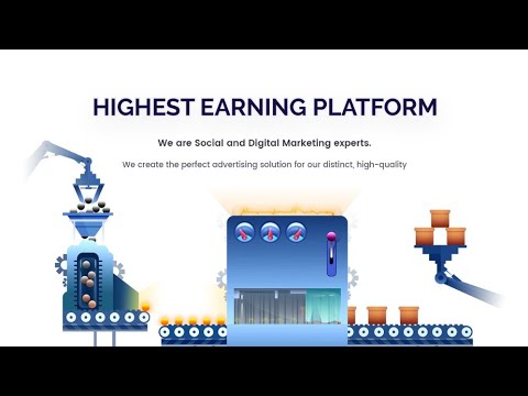 Top 10 Earning Platforms on the INTERNET|| easiest ways to earning money!