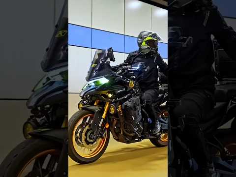 Gsa1250 #shorts #ytshorts #new #rider #motovlog #viralvideo #tranding #shortfeed