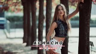 " ACHACHO " Music || Trap & Reverb (Instrumental) Prod. by Mr X Music & Dj Bobojon