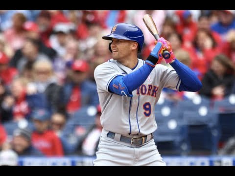 Brandon Nimmo 2022 Highlights