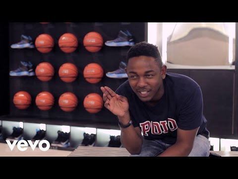 Kendrick Lamar - Fans Crying When They Met Me (247HH Wild Tour Stories)