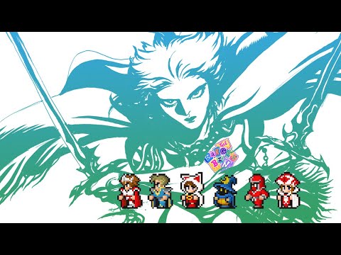 Final Fantasy III does WHAT to RNG?! -  The Bargain Bin Episode 74 - GDQ Hotfix Speedruns