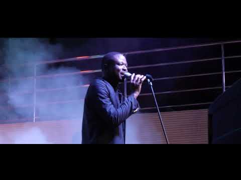 LORD LOMDO - Yahweh loba & Amoureux (Live à Kinshasa)