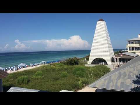 30 seconds of Seaside. Cottage Rental Agency