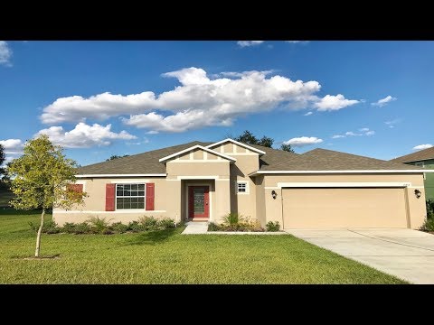 Mascotte Florida Home For Rent - 4bd/2bth by The Listing Real Estate Management