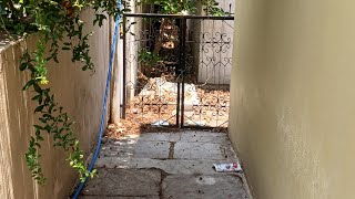 Independent House Sale-Vani Nagar-Street#4-Malkajgiri#House #