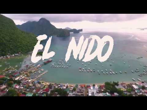 EL NIDO 2019 HD #Palawan #TourA #TourC #TourB