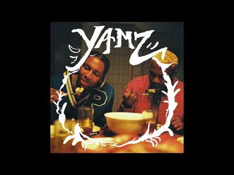 Yamz Instrumental