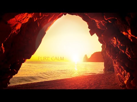 Calming Sleep Music - Stop Overthinking, Stress Relief Music, Sleep Music, Calming Music