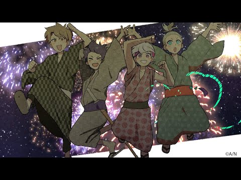 ROF-MAO - HANABI