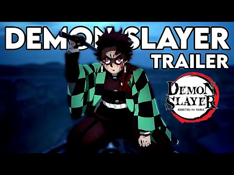 Send This To Someone Who Hasn't Watched Demon Slayer [EDIT/AMV] #shorts #animeedits #demonslayer