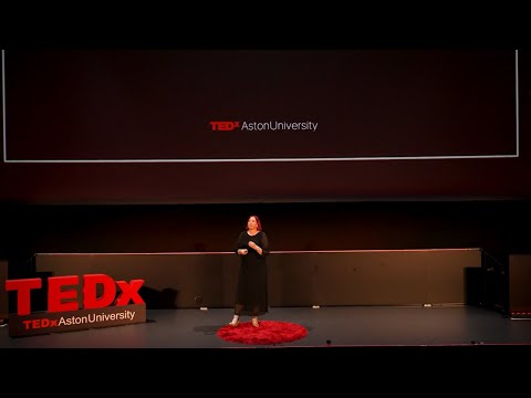 Harnessing social media to be a force for good | Luan Wise | TEDxAstonUniversity