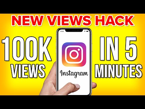 How To Go VIRAL on Instagram Reels EVERY POST in 2024 (new algorithm)