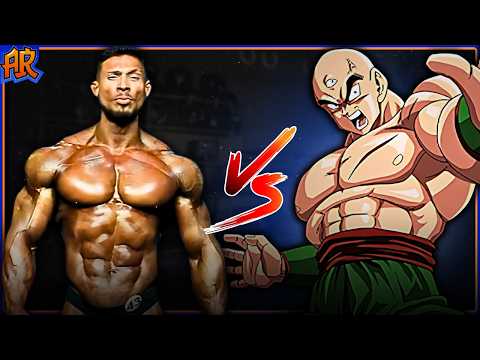 TIEN Would Dominate in Bodybuilding, Here's Why