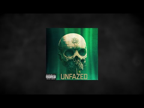 Aega - UNFAZED