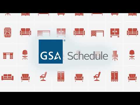 GSA Furniture on NBF | National Business Furniture